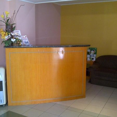 Amellia Pasteur Hotel Bandung Exterior foto