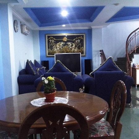 Amellia Pasteur Hotel Bandung Exterior foto