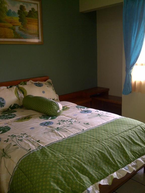 Amellia Pasteur Hotel Bandung Quarto foto