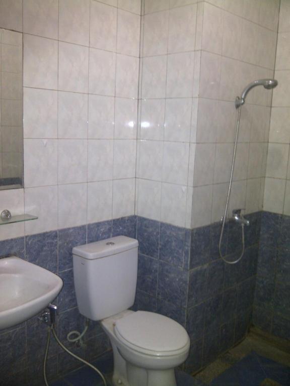 Amellia Pasteur Hotel Bandung Quarto foto