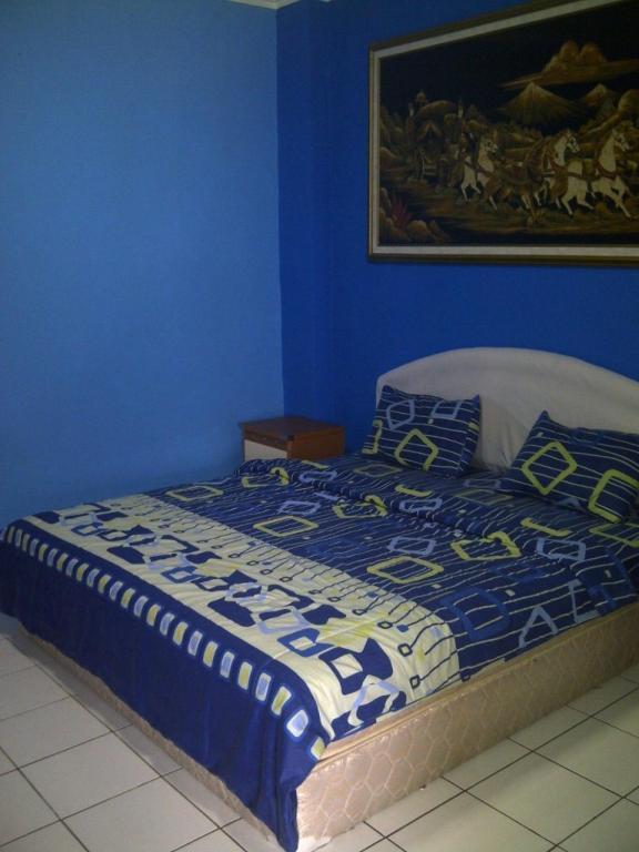 Amellia Pasteur Hotel Bandung Quarto foto