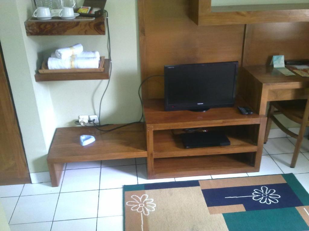Amellia Pasteur Hotel Bandung Quarto foto