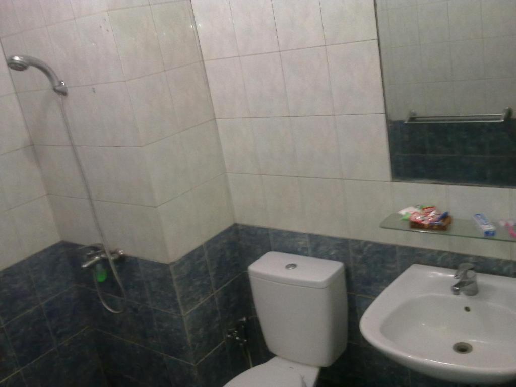 Amellia Pasteur Hotel Bandung Quarto foto