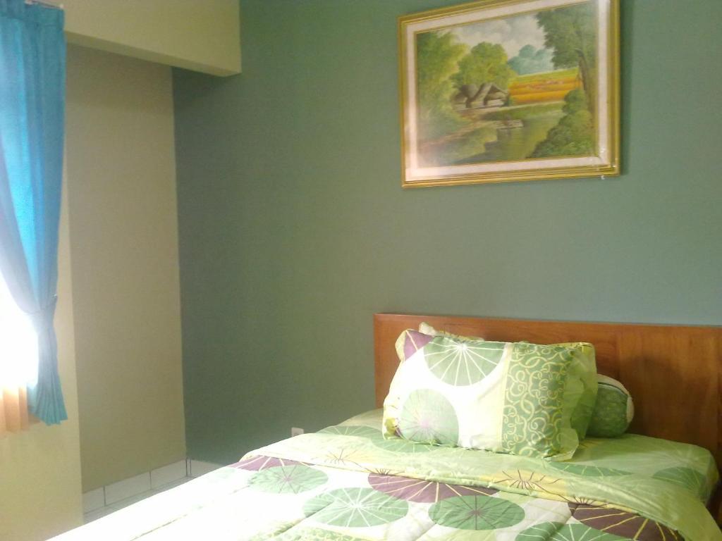 Amellia Pasteur Hotel Bandung Quarto foto