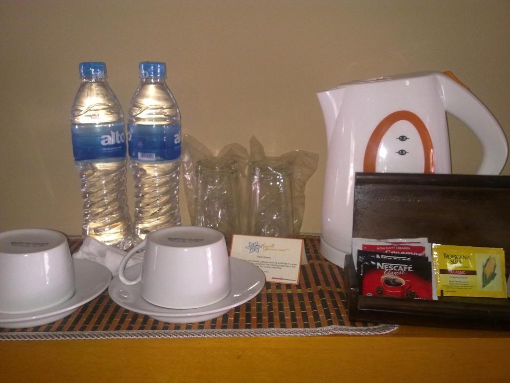 Amellia Pasteur Hotel Bandung Quarto foto