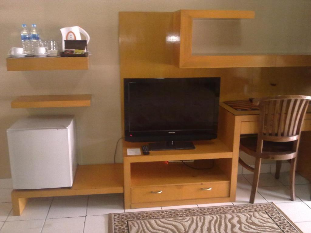 Amellia Pasteur Hotel Bandung Quarto foto