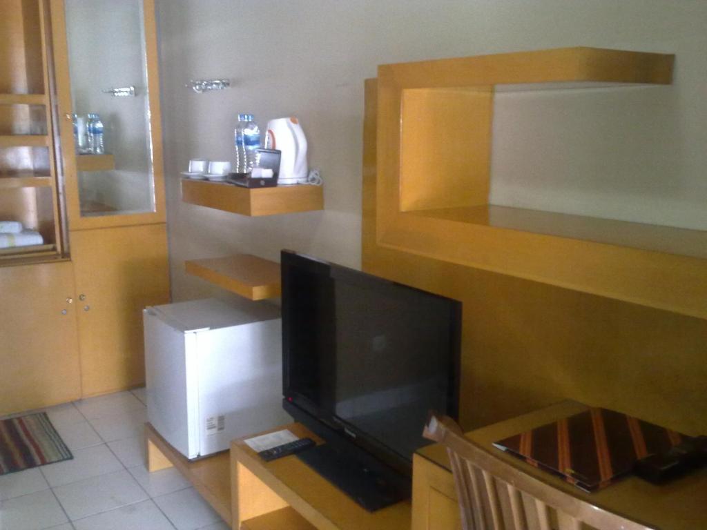 Amellia Pasteur Hotel Bandung Quarto foto