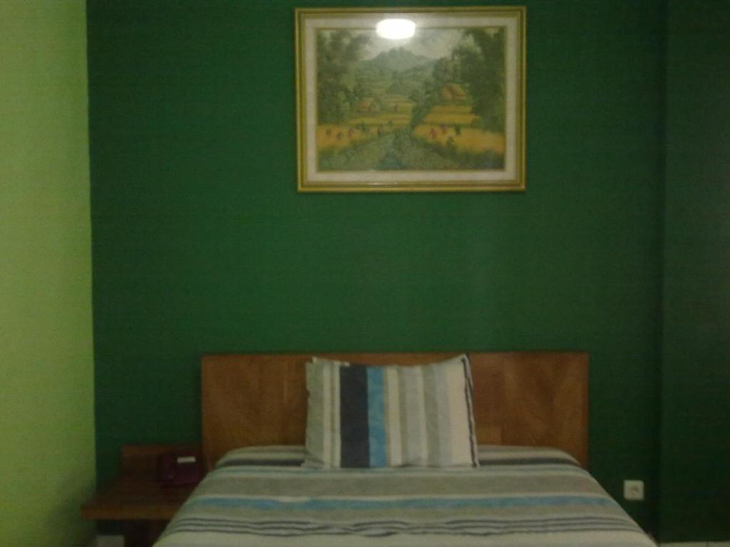 Amellia Pasteur Hotel Bandung Quarto foto