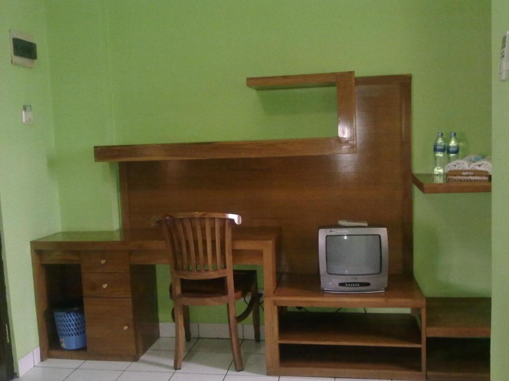 Amellia Pasteur Hotel Bandung Quarto foto