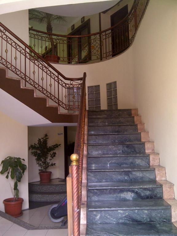 Amellia Pasteur Hotel Bandung Exterior foto