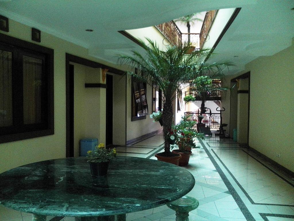 Amellia Pasteur Hotel Bandung Exterior foto