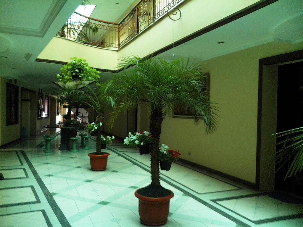 Amellia Pasteur Hotel Bandung Exterior foto