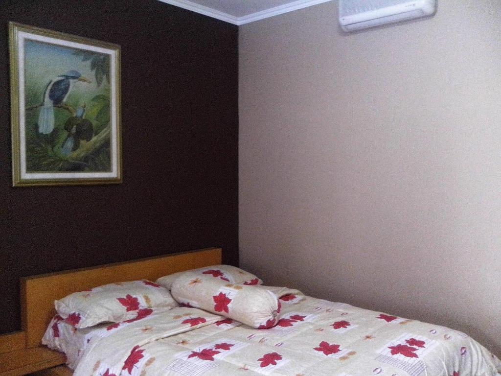 Amellia Pasteur Hotel Bandung Exterior foto