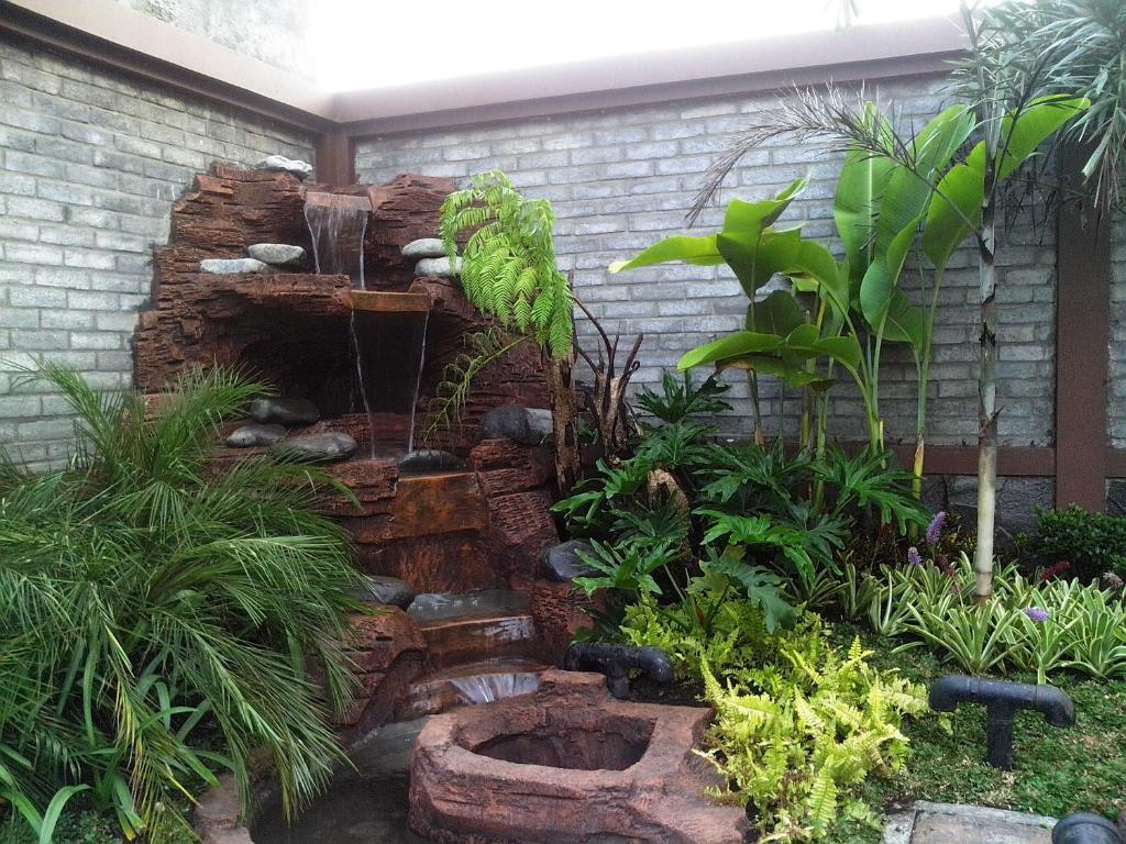Amellia Pasteur Hotel Bandung Exterior foto